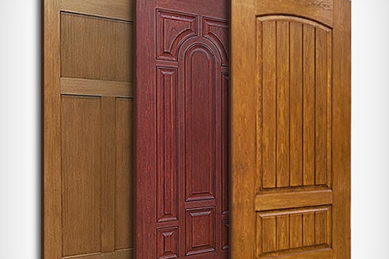 Fort Lauderdale-fiberglass-door-repair