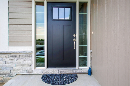Fort Lauderdale-residential-door-repair