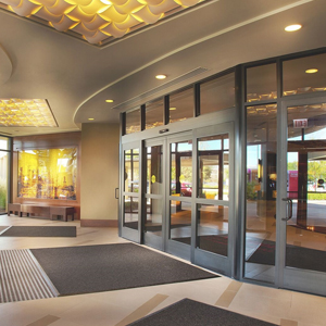 commercial door specialist Fort Lauderdale
