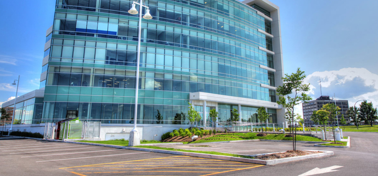 commercial glass door repair Fort Lauderdale