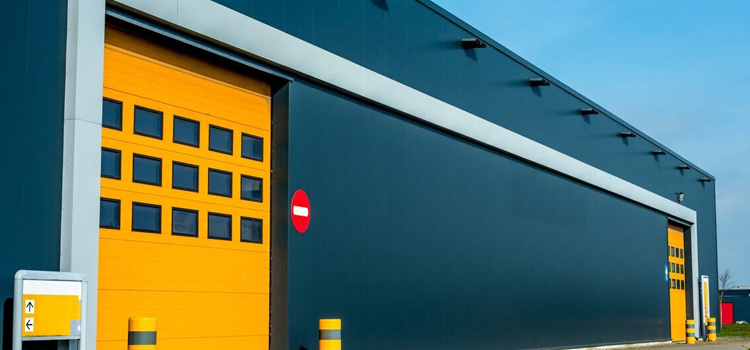 commercial metal door repair Fort Lauderdale