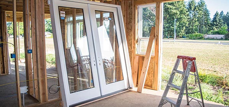 french door installation Fort Lauderdale