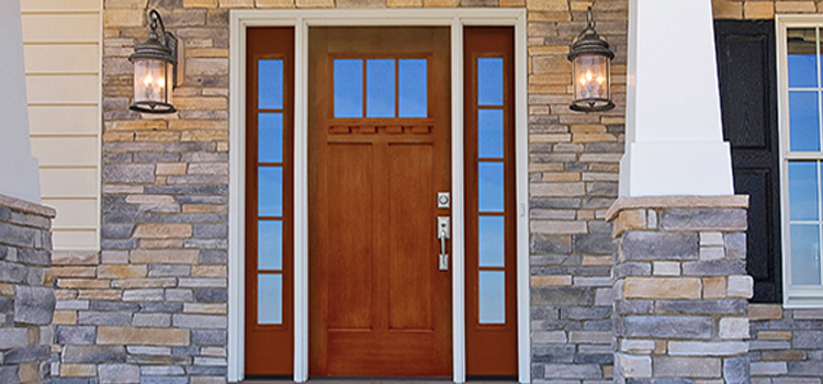 residential entry door repair Fort Lauderdale