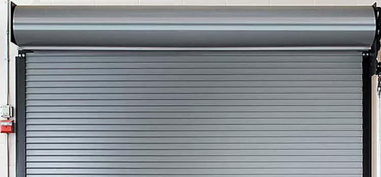 rolling steel door repair Fort Lauderdale