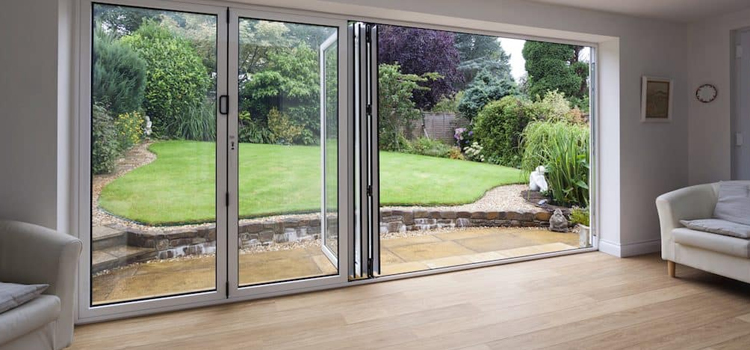 sliding door specialist Fort Lauderdale