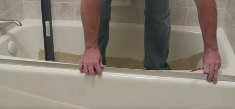 Sliding Shower Door Repair in Fort Lauderdale