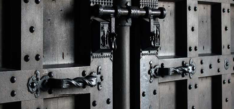 steel entry door repair in Fort Lauderdale